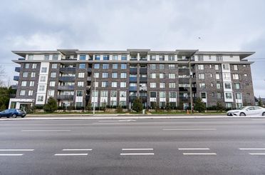 416 13623 81a AVE Surrey, Surrey Apartments for sale, MLS® R2963782