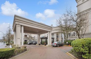 416 3098 Guildford Way Coquitlam, Coquitlam Apartments for sale, MLS® R2986494