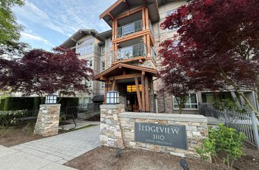 416 3110 Dayanee Springs BLVD Coquitlam, Coquitlam Apartments for sale, MLS® R2999832
