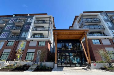 416 3528 146a ST Surrey, Surrey Apartments for sale, MLS® R3007989