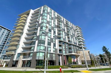 416 3699 Sexsmith RD Richmond, Richmond Apartments for sale, MLS® R2992902