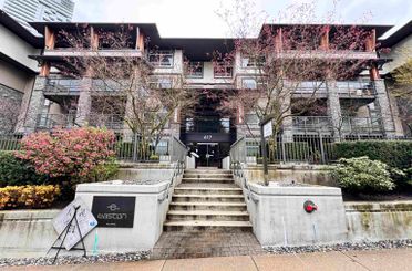 416 617 Smith AVE Coquitlam, Coquitlam Apartments for sale, MLS® R2989129