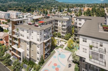 416 723 Grover ST Coquitlam, Coquitlam Apartments for sale, MLS® R3002788