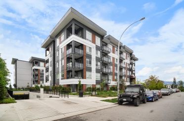 416 8117 200a ST Langley, Langley Apartments for sale, MLS® R3004378
