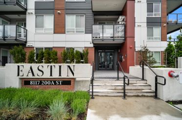 416 8117 200a ST Langley, Langley Apartments for sale, MLS® R3016930