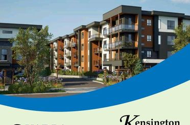 417 20932 83 AVE Langley, Langley Apartments for sale, MLS® R2940776