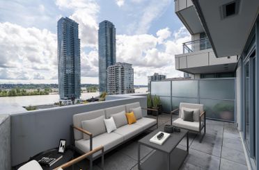 417 618 Carnarvon ST New Westminster, New Westminster Apartments for sale, MLS® R3002390