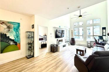 419 101 Morrissey RD Port Moody, Port Moody Apartments for sale, MLS® R2995871