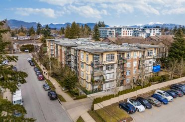 419 10788 139 ST Surrey, Surrey Apartments for sale, MLS® R2971611