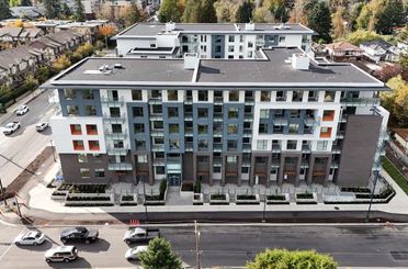 419 10829 140 ST Surrey, Surrey Apartments for sale, MLS® R2992895