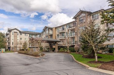 419 32729 Garibaldi DR Abbotsford, Abbotsford Apartments for sale, MLS® R2976624
