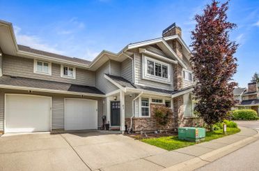 42 12161 237 ST Maple Ridge, Maple Ridge Apartments for sale, MLS® R3008621