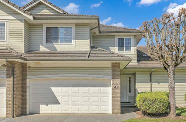 42 1290 Amazon DR Port Coquitlam, Port Coquitlam Apartments for sale, MLS® R2998796
