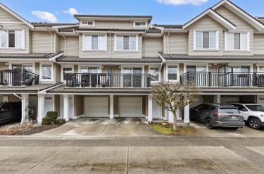 42 2927 Fremont ST Port Coquitlam, Port Coquitlam Apartments for sale, MLS® R2998801