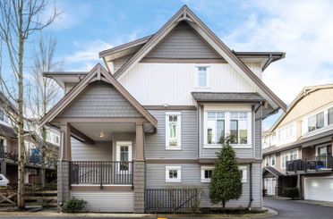 42 8250 209b ST Langley, Langley Apartments for sale, MLS® R2955059