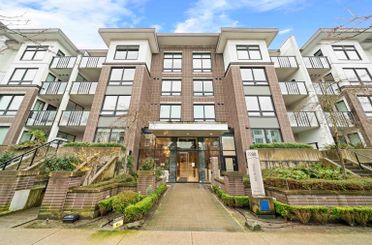 420 9388 Odlin RD Richmond, Richmond Apartments for sale, MLS® R2975800