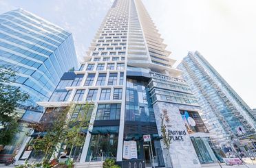 4202 1289 Hornby ST Vancouver, Vancouver Apartments for sale, MLS® R2945362