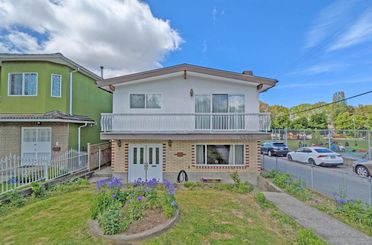 4205 Beatrice ST Vancouver, Vancouver Apartments for sale, MLS® R3002414