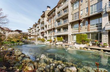 422 580 Raven Woods DR North Vancouver, North Vancouver Apartments for sale, MLS® R2990911