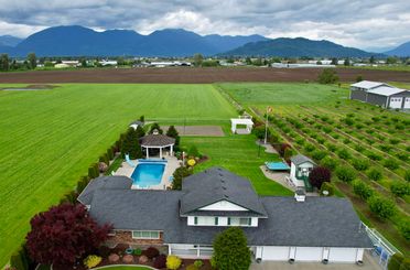 42277 Sinclair RD Chilliwack, Chilliwack Apartments for sale, MLS® R3004254