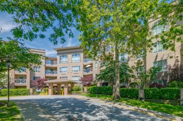 423 2551 Parkview LN Port Coquitlam, Port Coquitlam Apartments for sale, MLS® R2987148