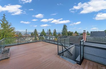 4239 W 11th AVE Vancouver, Vancouver Apartments for sale, MLS® R2961405