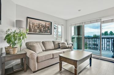 424 21009 56 AVE Langley, Langley Apartments for sale, MLS® R3012642