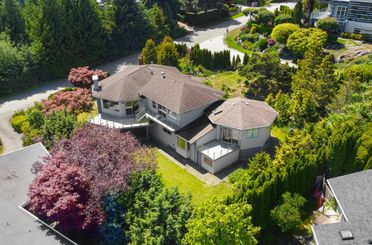 4246 Rockridge RD West Vancouver, West Vancouver Apartments for sale, MLS® R2951882
