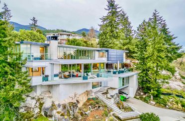 4249A Rockbank PL West Vancouver, West Vancouver Apartments for sale, MLS® R2986066
