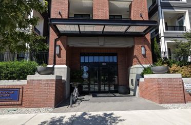 426 9551 Alexandra RD Richmond, Richmond Apartments for sale, MLS® R2958078