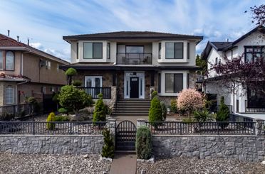 4265 Grant ST Burnaby, Burnaby Apartments for sale, MLS® R3018612