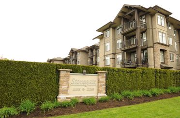 427 12258 224 ST Maple Ridge, Maple Ridge Apartments for sale, MLS® R2996250