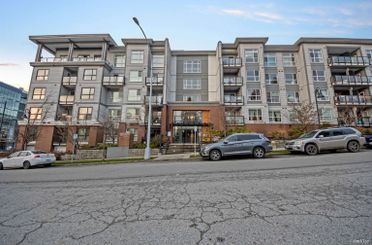427 13733 107a AVE Surrey, Surrey Apartments for sale, MLS® R2979045