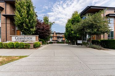 43 15775 Mountain View DR Surrey, Surrey Apartments for sale, MLS® R3032914