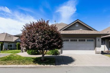 43 45752 Stevenson RD Chilliwack, Chilliwack Apartments for sale, MLS® R3025633