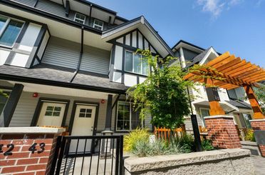 43 8888 Spires RD Richmond, Richmond Apartments for sale, MLS® R2970061