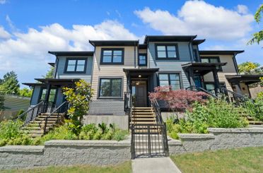 43 E Eighth AVE New Westminster, New Westminster Apartments for sale, MLS® R3014153