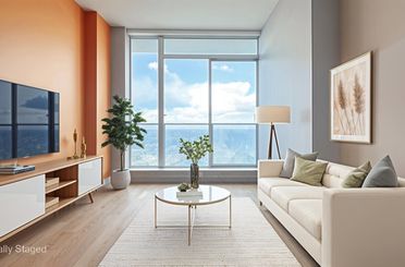 4303 13495 Central AVE Surrey, Surrey Apartments for sale, MLS® R3001557
