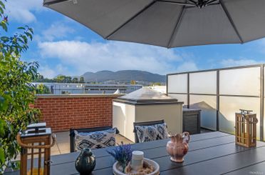 4303 2180 Kelly AVE Port Coquitlam, Port Coquitlam Apartments for sale, MLS® R3001118