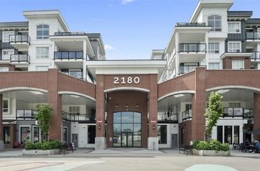 4311 2180 Kelly AVE Port Coquitlam, Port Coquitlam Apartments for sale, MLS® R2984544