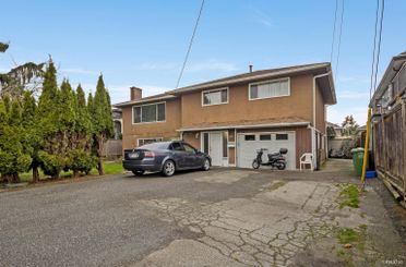 4311 Woodhead RD Richmond, Richmond Apartments for sale, MLS® R2950150