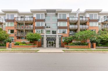 432 9500 ODLIN RD, Richmond Apartments for sale, MLS® R2973034