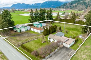 43233 Adams RD Chilliwack, Chilliwack Apartments for sale, MLS® R2981832