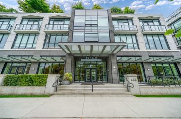 433 438 W King Edward AVE Vancouver, Vancouver Apartments for sale, MLS® R3001920