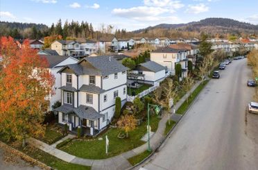 4330 Bill Reid Terrace Abbotsford, Abbotsford Apartments for sale, MLS® R2991446