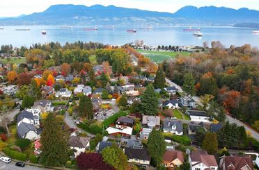 4333 Locarno Crescent Vancouver, Vancouver Apartments for sale, MLS® R2991901