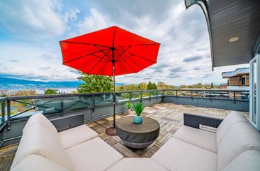 4350 Locarno Crescent Vancouver, Vancouver Apartments for sale, MLS® R2971321