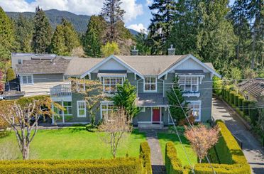 4379 Ross Crescent West Vancouver, West Vancouver Apartments for sale, MLS® R2993052