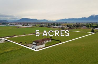 43840 Adams RD Chilliwack, Chilliwack Apartments for sale, MLS® R2975491