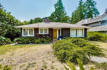 4386 Erwin DR West Vancouver, West Vancouver Apartments for sale, MLS® R2988284
